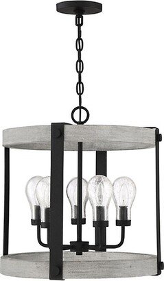 Carlisle Outdoor Pendant Light