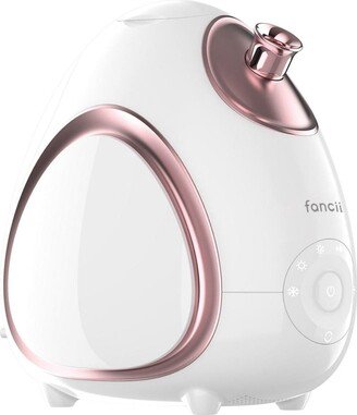 Rivo Nano-Glow Facial Steamer