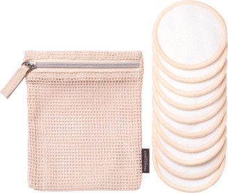 Skincare Reusable Cotton Rounds