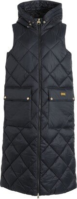 Down Jacket Black-AI