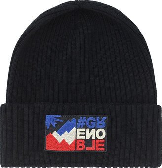 Tricot Beanie-AB