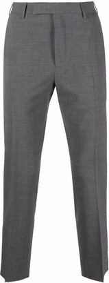 PT Torino Mid-Rise Slim-Fit Chinos-AC