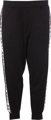 Be Icon Track Pants-AA