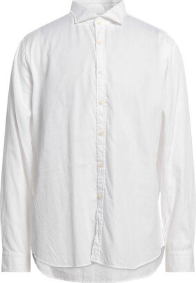 Shirt White-IY