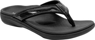 Revitalign Yumi Nuevo Orthotic Water Resistant Flip Flop