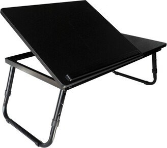 Laptop Desk Black