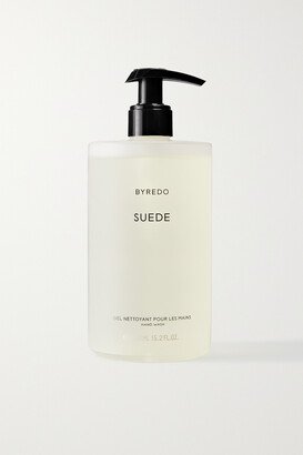 Suede Hand Wash, 450ml - One size