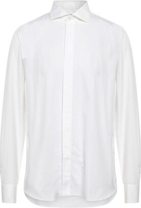 Shirt White-FW