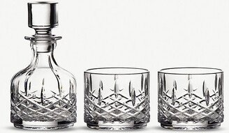 Marquis Markham Stacking Decanter and Tumbler set