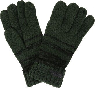 Great Outdoors Mens Davion Knitted Gloves