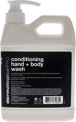 32Oz Conditioning Body Wash