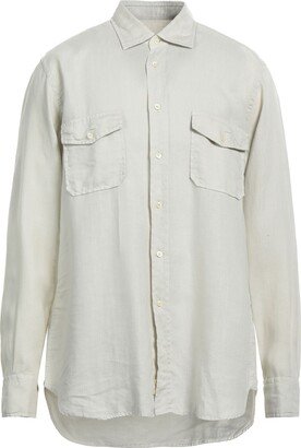 Shirt Beige-AT