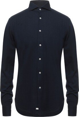 Shirt Midnight Blue-AD