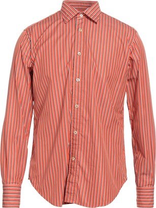 Shirt Orange-AB