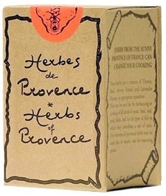 Aux Anysetiers Du Roy 6-Pack Herbs De Provence