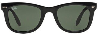 Wayfarer Folding Classic Sunglasses