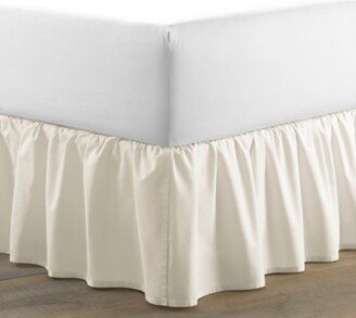 Ruffle Bedskirt