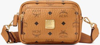 Aren Crossbody in Visetos
