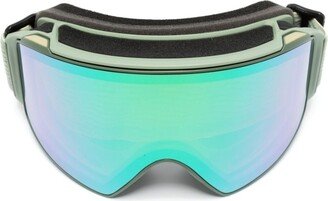 M4 Bonus Lens ski goggles