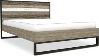 Bandit Ave Platform Bed