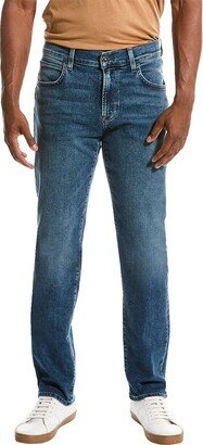 Blake Omega Slim Straight Jean