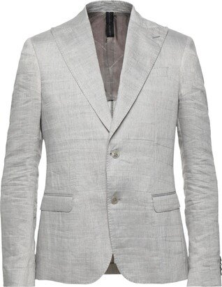 Blazer Light Grey-AV