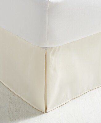 550 Thread Count 100% Supima Cotton Bedskirt, Queen, Created for Macy's