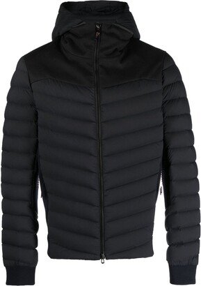 Padded Down Jacket-AG