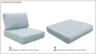 Cover Set for FAIRMONT-08c