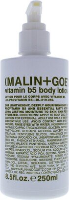 Vitamin B5 Body Lotion by for Unisex - 8.5 oz Body Lotion