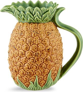 'Ananás' pineapple pitcher