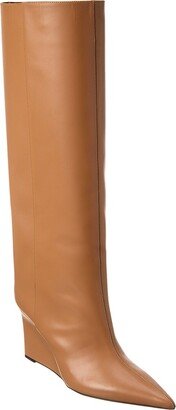 Blake Kb 85 Leather Knee-High Boot-AA