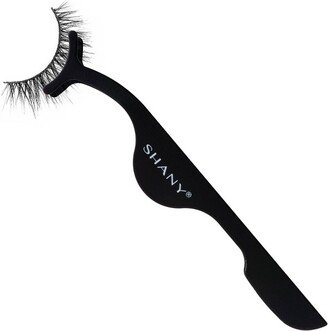 SHANY Kiss My Lash Faux Eyelash Applicator - BLACK