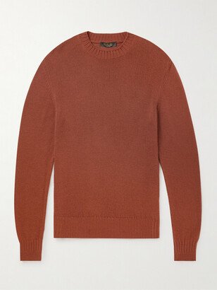 Baby Cashmere Sweater-AA