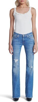 Original Bootcut in Dream/Destroy (Dream/Destroy) Women's Jeans