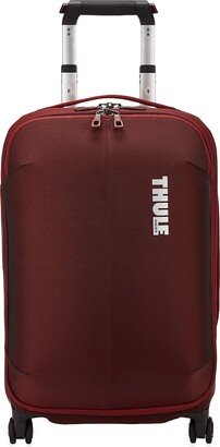 Subterra Wheeled Carry-On Suitcase