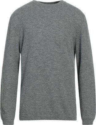 Sweater Grey-AO