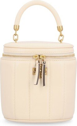 Kira Zipped Vanity Case