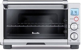 1800W Compact Smart Toaster Oven Brushed Stainless Steel BOV650XL