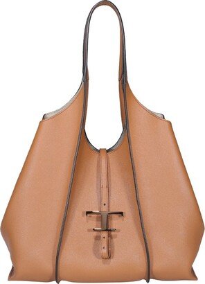 Timeless Top Handle Shopping Bag