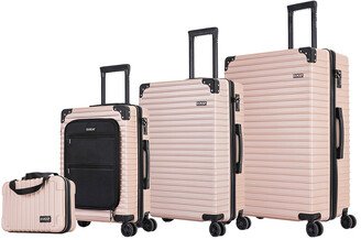 Dukap 4Pc Luggage Set-AA