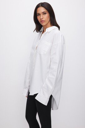 Cotton Shirt-AO