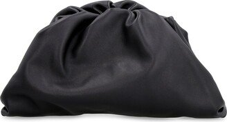 The Pouch Ruched Clutch Bag-AC