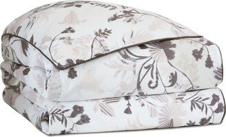 Naomi Queen Duvet Cover