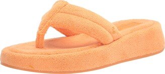 CIRCUS NY BY Circus by NY Women's Laina Sandal Creamsicle 5.5 Medium