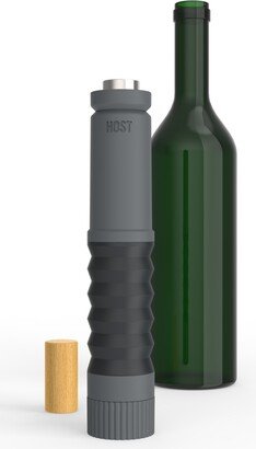 Air Pop Wine Bottle Opener