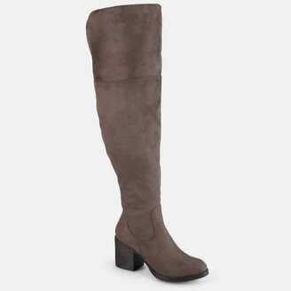 Women's Wide Calf Sana Boot