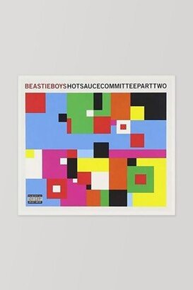 Beastie Boys - Hot Sauce Committee Part Two LP