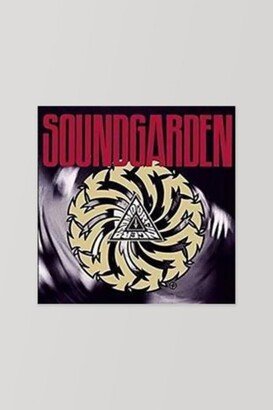 Soundgarden - Badmotorfinger LP