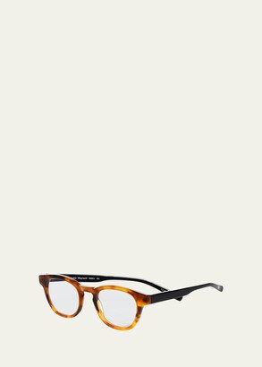 Waylaid Square Acetate Readers